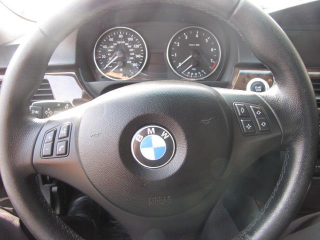 BMW 3 series 2006 photo 18