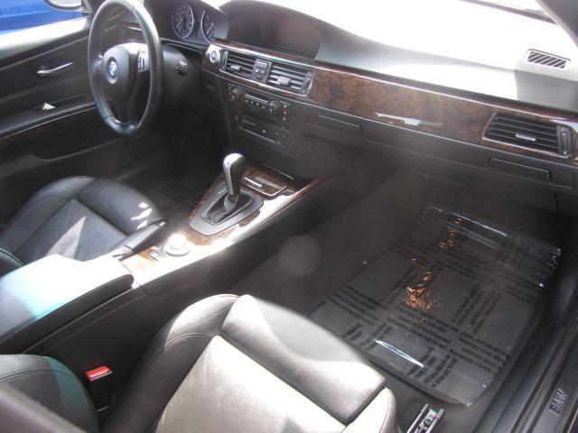 BMW 3 series 2006 photo 19