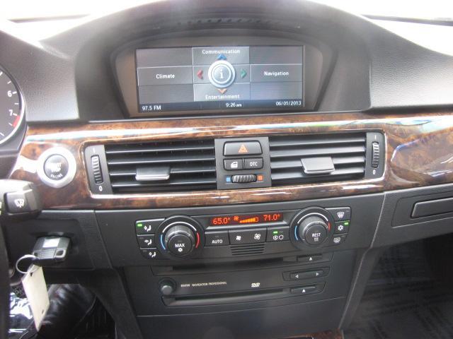 BMW 3 series 2006 photo 2