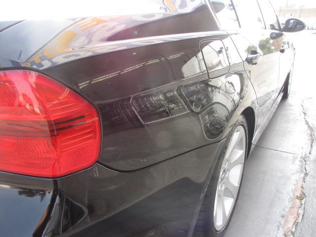 BMW 3 series 2006 photo 20