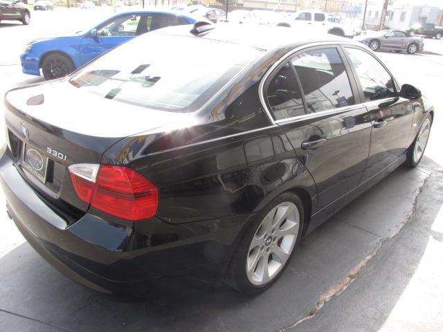 BMW 3 series 2006 photo 21