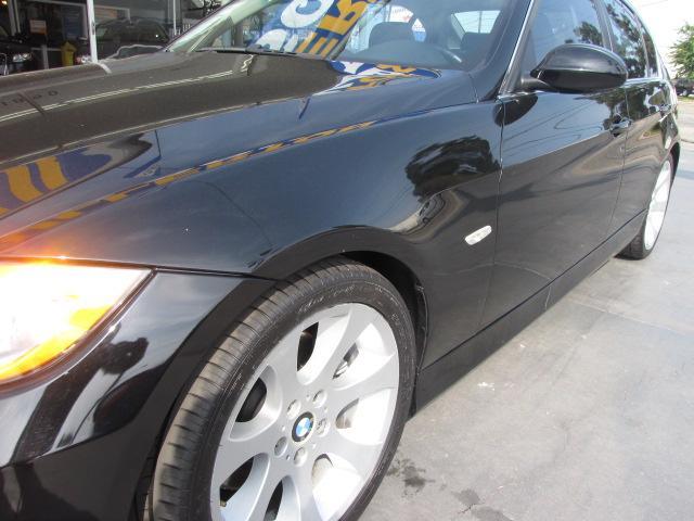 BMW 3 series 2006 photo 22