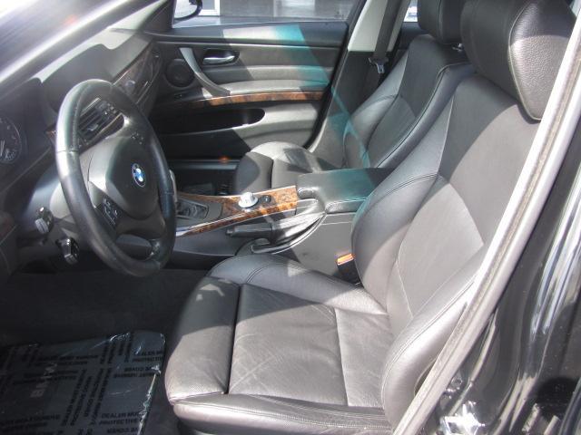 BMW 3 series 2006 photo 25