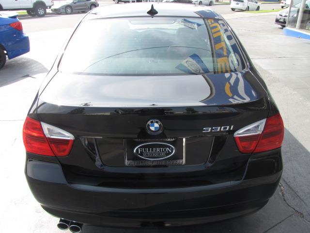 BMW 3 series 2006 photo 26