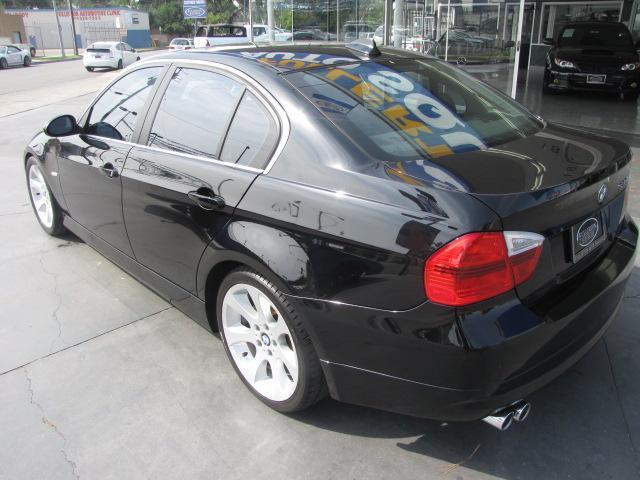 BMW 3 series 2006 photo 27