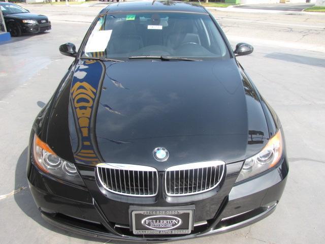 BMW 3 series 2006 photo 28