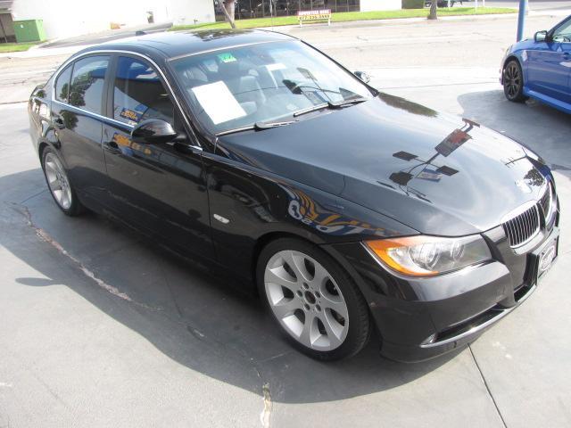 BMW 3 series 2006 photo 29