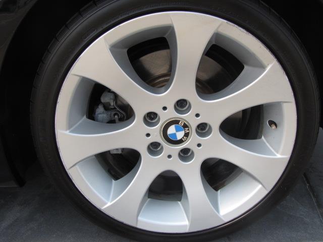 BMW 3 series 2006 photo 4