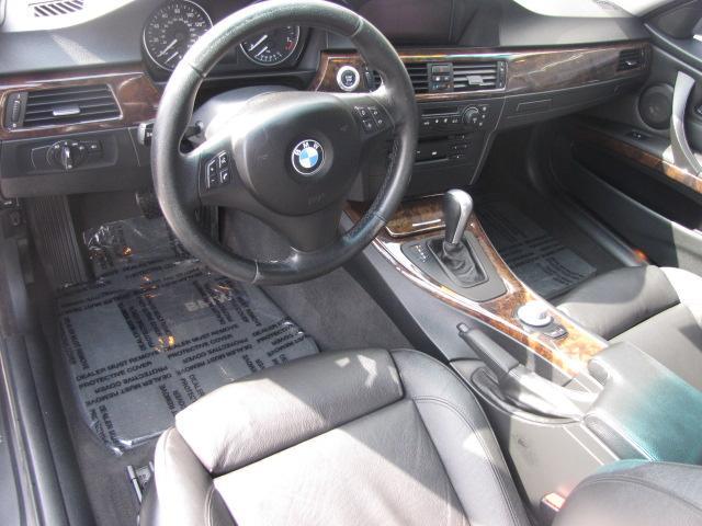 BMW 3 series 2006 photo 5