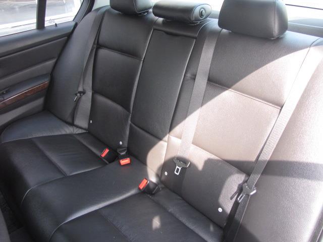 BMW 3 series 2006 photo 8