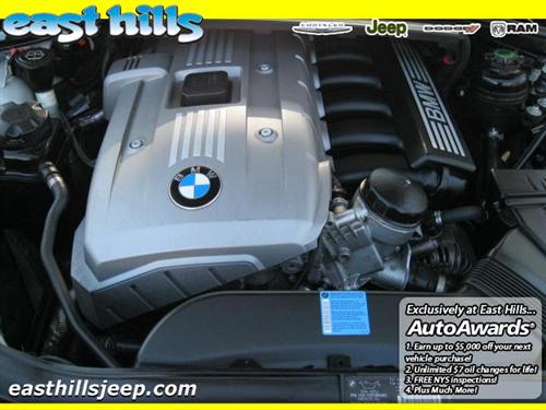 BMW 3 series 2006 photo 2