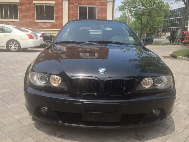 BMW 3 series 2006 photo 7