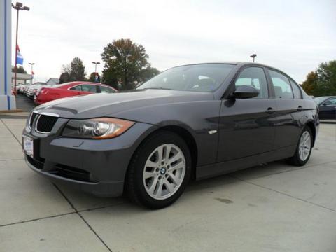BMW 3 series 3.5tl W/tech Pkg Other