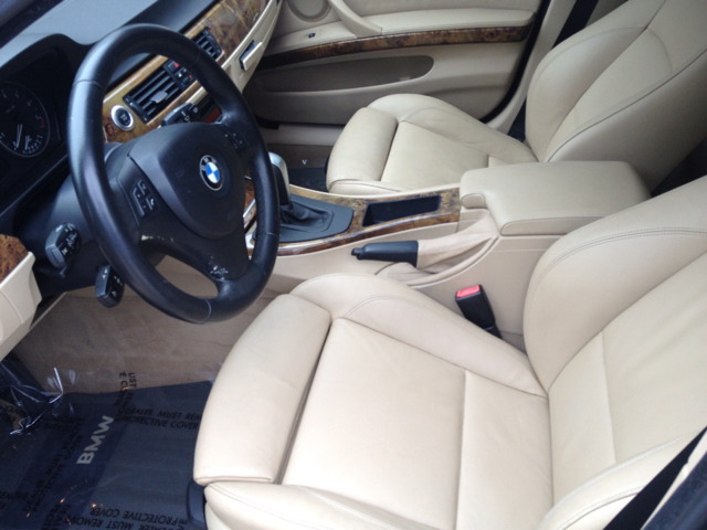 BMW 3 series STX XL XLT FX2 Lariat Sedan