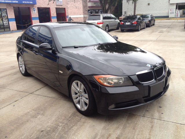 BMW 3 series 2006 photo 15