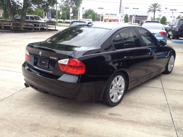 BMW 3 series 2006 photo 17