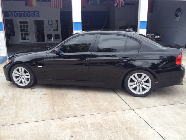 BMW 3 series 2006 photo 3