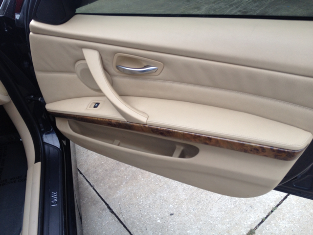 BMW 3 series 2006 photo 6