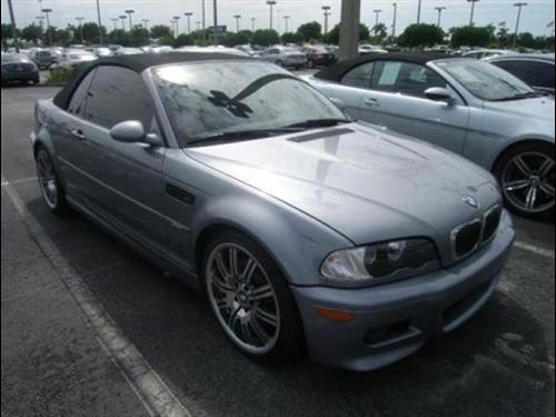 BMW 3 series 1.8T Quattro Other