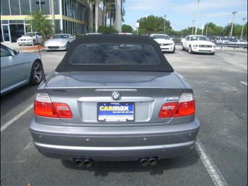 BMW 3 series 2006 photo 2