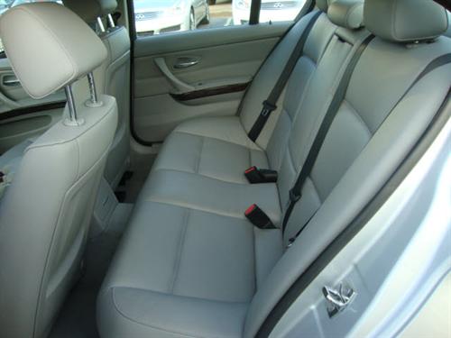 BMW 3 series 3.5tl W/tech Pkg Other