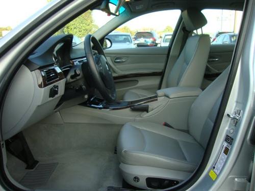 BMW 3 series 2006 photo 1