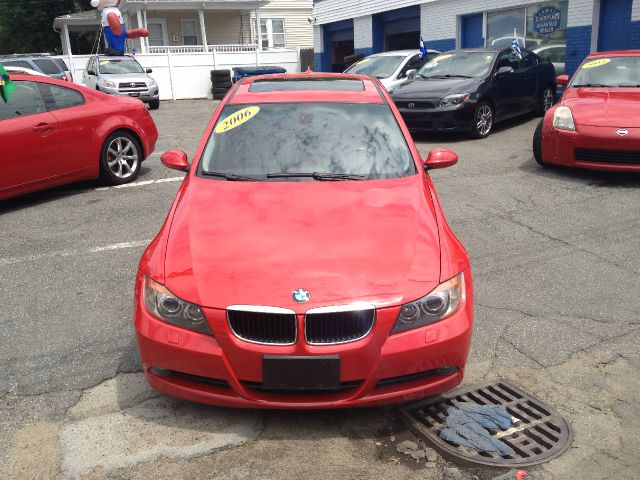 BMW 3 series 2006 photo 3