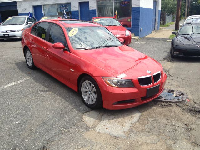 BMW 3 series 2006 photo 4