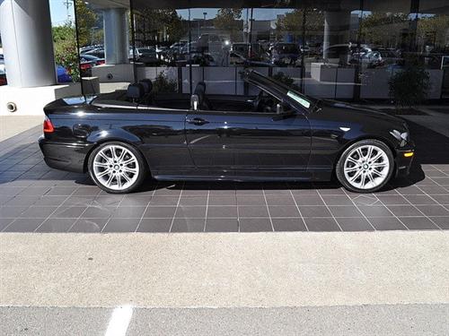 BMW 3 series 1.8T Quattro Other