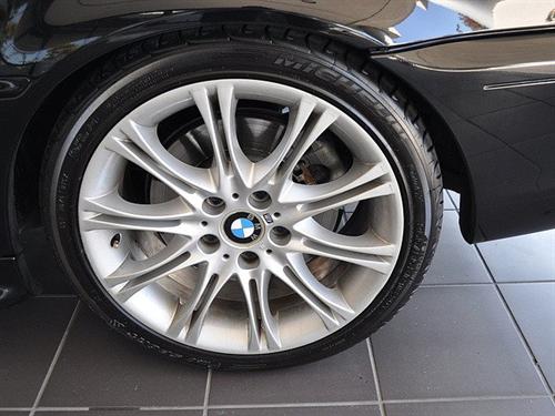 BMW 3 series 2006 photo 4