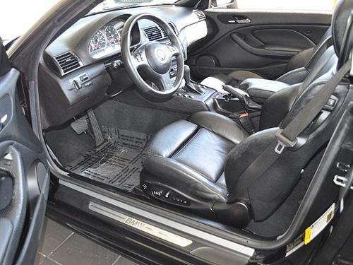 BMW 3 series 2006 photo 5