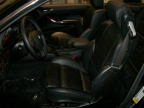 BMW 3 series 1.8T Quattro Other