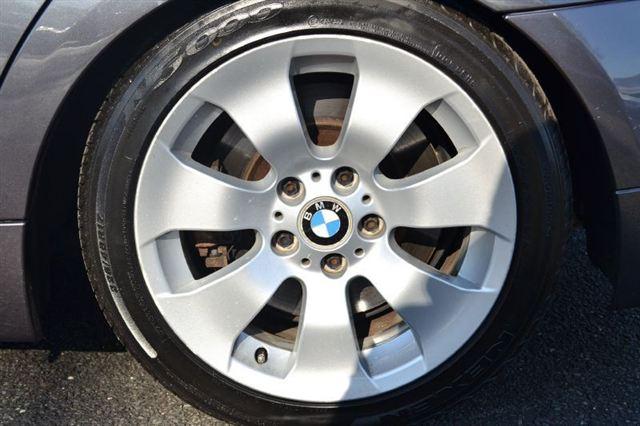 BMW 3 series 2006 photo 5