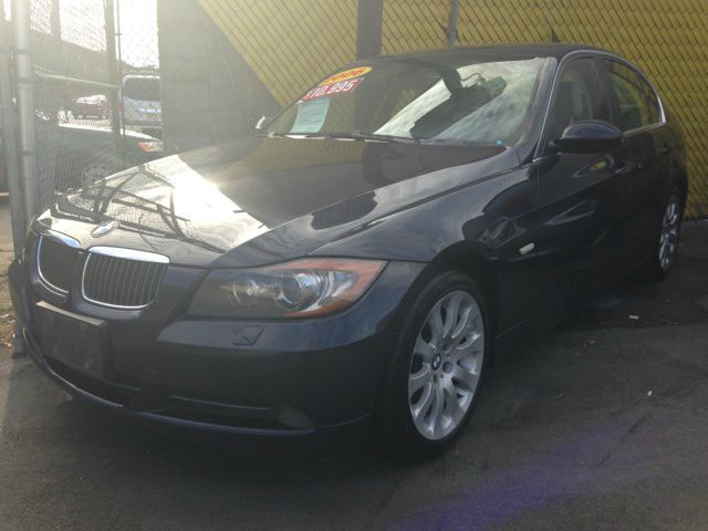 BMW 3 series 2006 photo 2