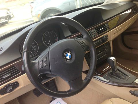 BMW 3 series 2006 photo 3