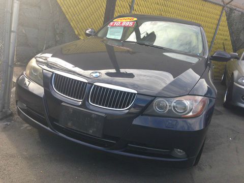 BMW 3 series 2006 photo 4