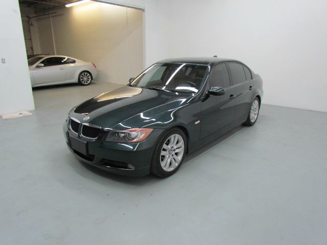 BMW 3 series STX XL XLT FX2 Lariat Sedan