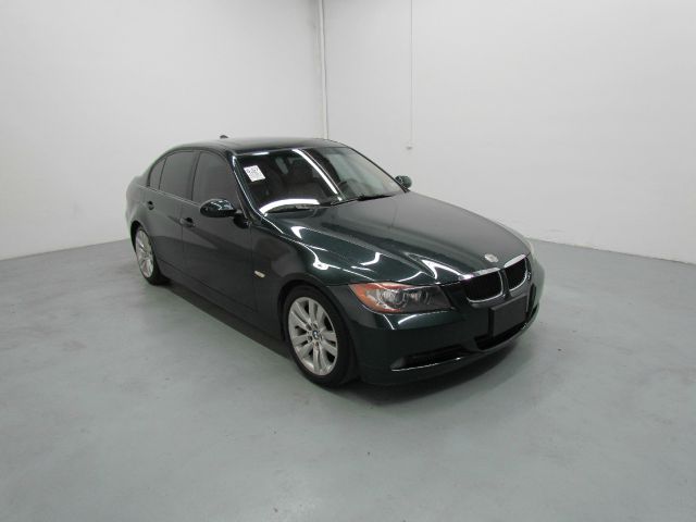 BMW 3 series 2006 photo 2