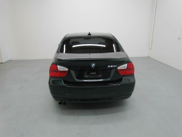 BMW 3 series 2006 photo 3