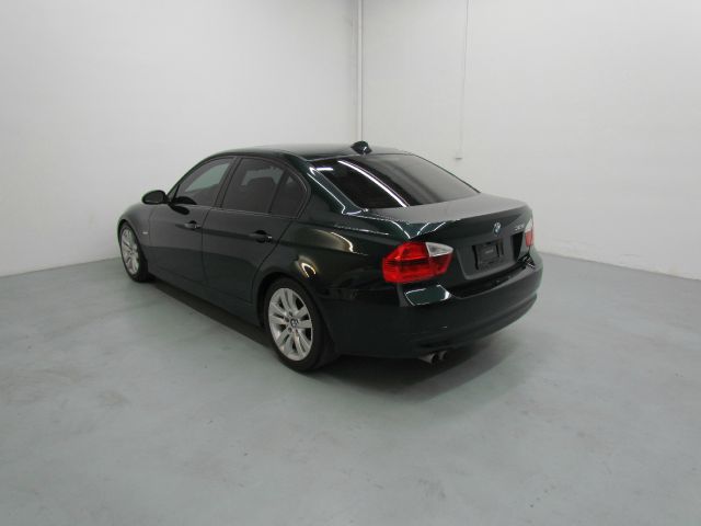 BMW 3 series 2006 photo 4