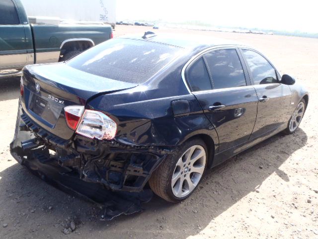 BMW 3 series 4WD 4dr Heat Sedan