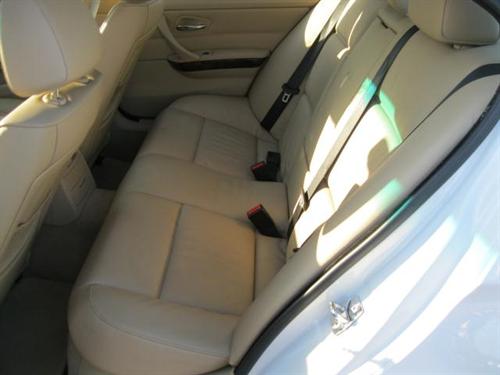BMW 3 series 3.5tl W/tech Pkg Other