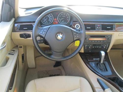 BMW 3 series 2006 photo 4