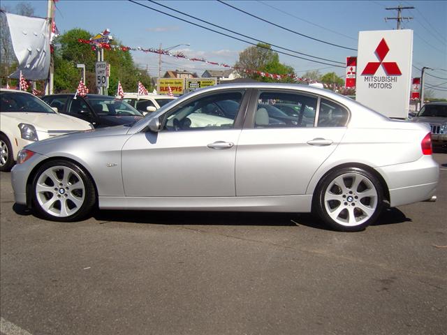 BMW 3 series 2006 photo 1