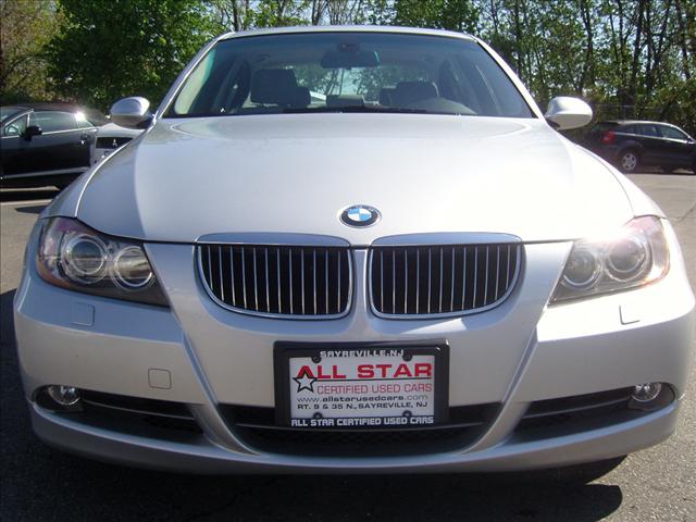 BMW 3 series 2006 photo 2