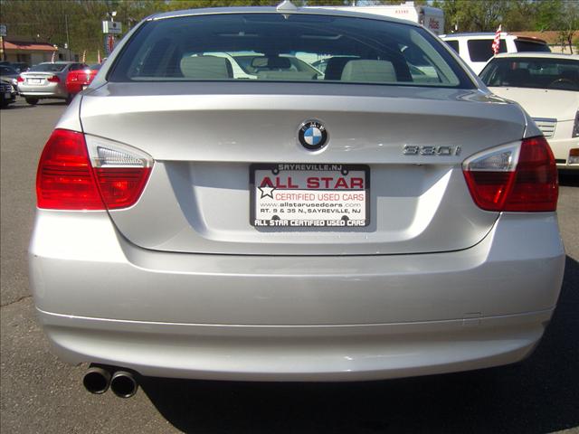 BMW 3 series 2006 photo 3