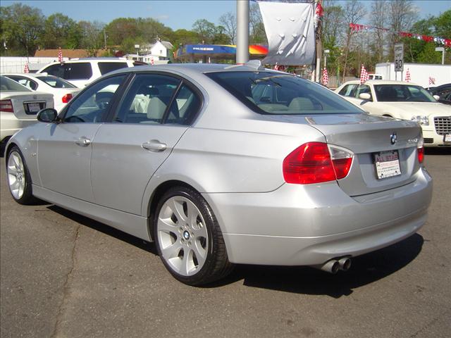 BMW 3 series 2006 photo 4