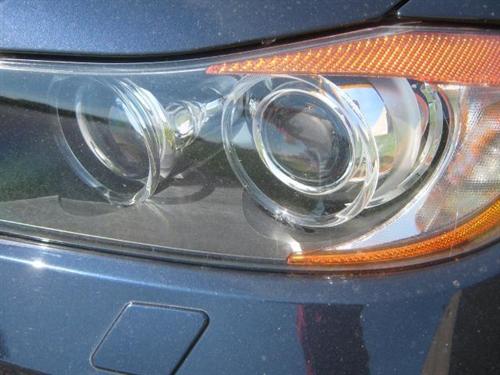 BMW 3 series 2006 photo 2