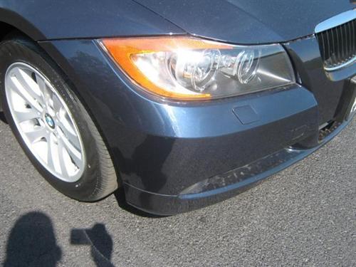 BMW 3 series 2006 photo 5
