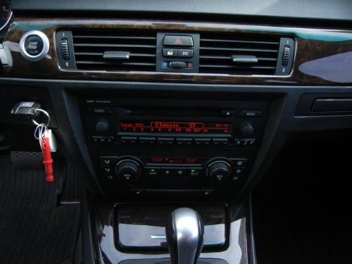 BMW 3 series 3.5tl W/tech Pkg Other